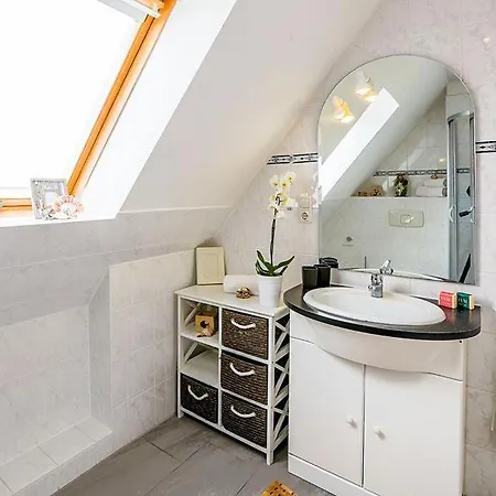 Ostseeferienpark Seepferdchen Haus Zingst 5a *
