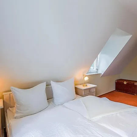 Ferienhaus Ostseeferienpark Seepferdchen Haus Zingst 5a